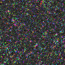 World at epoch 20000