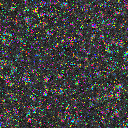 World at epoch 20000
