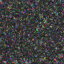 World at epoch 20000