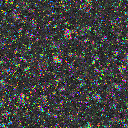 World at epoch 20000