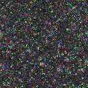 World at epoch 20000