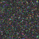 World at epoch 20000