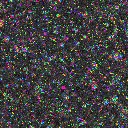 World at epoch 20000