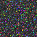 World at epoch 20000