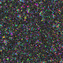 World at epoch 20000