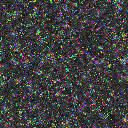 World at epoch 20000