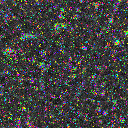 World at epoch 20000