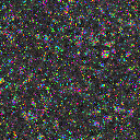 World at epoch 20000