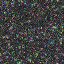 World at epoch 20000