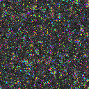 World at epoch 20000