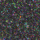 World at epoch 20000