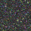 World at epoch 20000