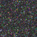 World at epoch 20000