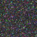 World at epoch 20000