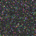 World at epoch 20000