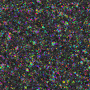 World at epoch 20000