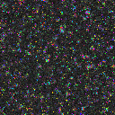 World at epoch 2000