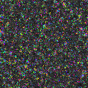 World at epoch 20000