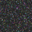 World at epoch 3000