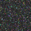 World at epoch 4000