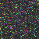 World at epoch 20000