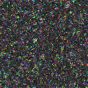 World at epoch 20000