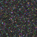 World at epoch 6000