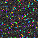 World at epoch 7000