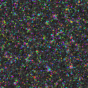 World at epoch 9000