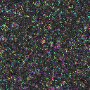 World at epoch 20000