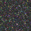 World at epoch 10000