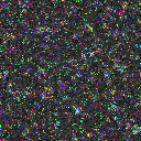 World at epoch 11000