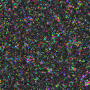 World at epoch 12000