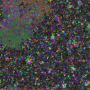 World at epoch 13000