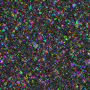 World at epoch 20000