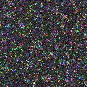 World at epoch 20000