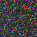 World at epoch 20000