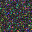 World at epoch 20000