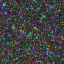 World at epoch 20000