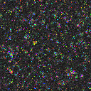 World at epoch 2000