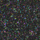 World at epoch 3000