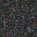 World at epoch 4000