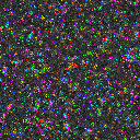 World at epoch 20000
