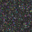 World at epoch 6000