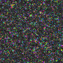 World at epoch 20000