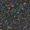 World at epoch 20000