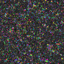 World at epoch 10000