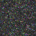 World at epoch 11000