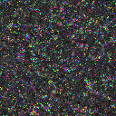 World at epoch 12000