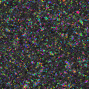 World at epoch 13000